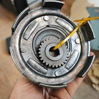 Rapporti campana Frizione Vespa