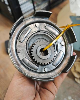 Rapporti campana Frizione Vespa