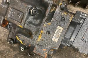 A56 Pompa idraulica per Komatsu PC30 - PC35 e altr