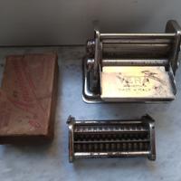 Antica macchina per pasta