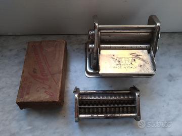 Antica macchina per pasta