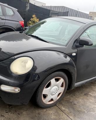Ricambi usati vw new beetle