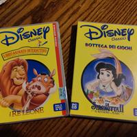 film Disney DVD 