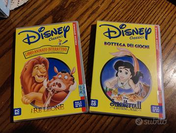 film Disney DVD 