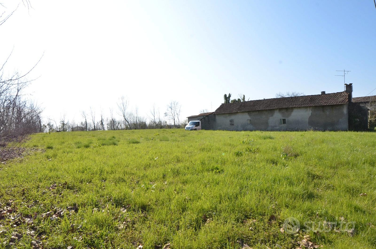 Rustico con terreno - Vista 3