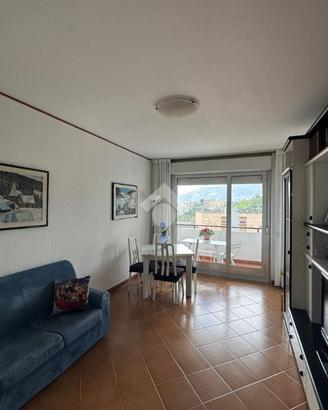 3 LOCALI A GENOVA