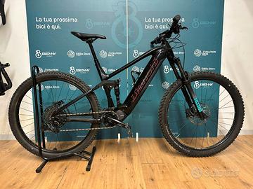 E-Bike full: Bianchi Rebel T-Tronik tg L - Usata