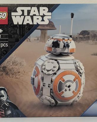 Lego Star Wars 75452