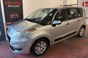 CITROEN C3 PICASSO benz. 1.4 CV 95 Km 126.895 cert