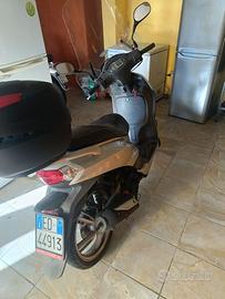 Peugeot Tweet 150