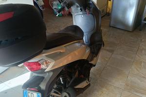 Peugeot Tweet 150