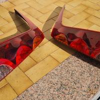 Fanali post nissan note a zero euro