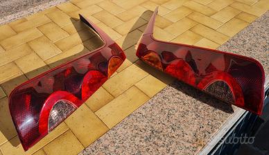 Fanali post nissan note a zero euro