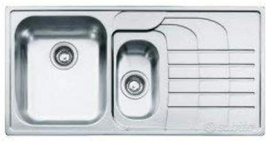 Lavello Franke Microdecor