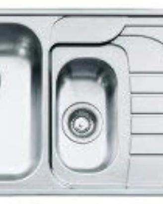 Lavello Franke Microdecor