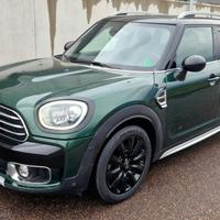 MINI COUNTRYMAN COOPER D ALL4