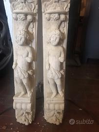 Marmo colonne