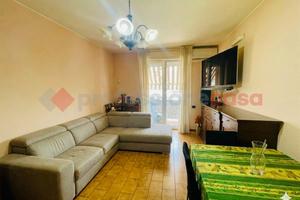 Appartamento Rescaldina [Cod. rif 3320389VRG]