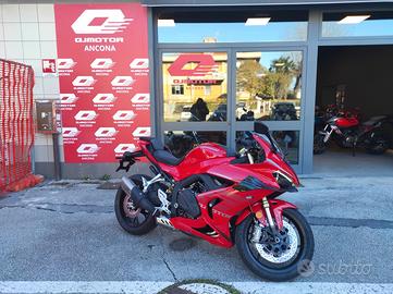 Qj Motor SRK 800RR