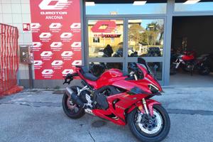 Qj Motor SRK 800RR