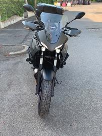 TRACER 700 YAMAHA 2022 - PATENTE A2