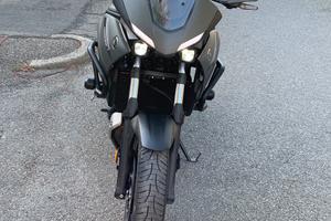 TRACER 700 YAMAHA 2022 - PATENTE A2
