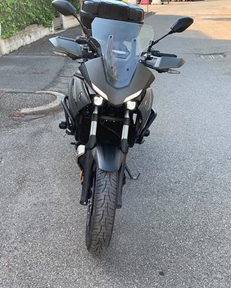 TRACER 700 YAMAHA 2022 - PATENTE A2