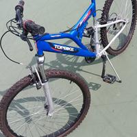MTB bikes