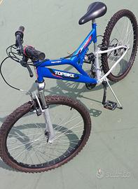 MTB bikes