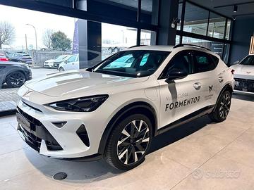 New Cupra Formentor 2026 per ricambio