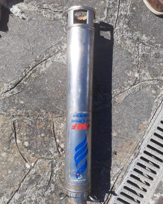 Pompa Sommersa 3Hp