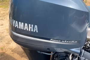 Motore fuoribordo yamaha 250cv