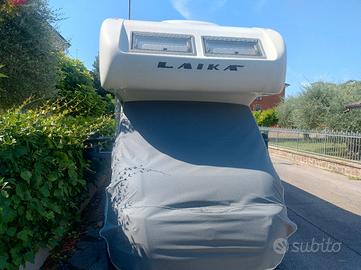 Laika Ecovip9 