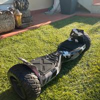 Hoverboard