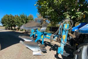 Aratro bivomere annovi