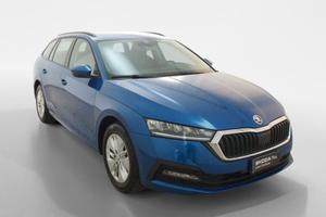 Škoda Octavia 2.0 TDI EVO 115cv EXECUTIVE