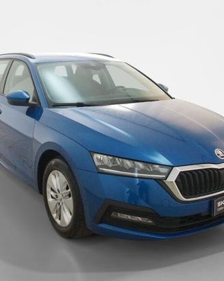 Škoda Octavia 2.0 TDI EVO 115cv EXECUTIVE