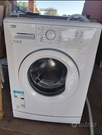 Lavatrice 5kg