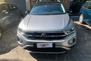 Volkswagen T-Roc 1.0 TSI Style