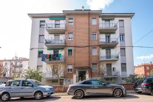 Appartamento di 47 m² con 2 locali e posto auto a 