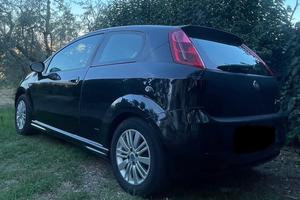 Fiat Grande Punto 1.3 M.Jet 75 CV  DIESEL