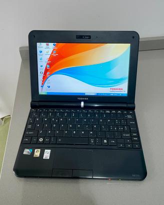 Toshiba nb200