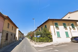 Ampio trilocale