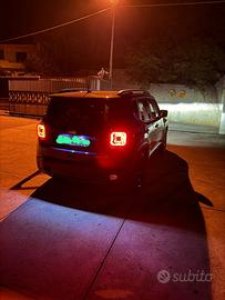 Jeep renegade 1.6 120cv Auto Full Led