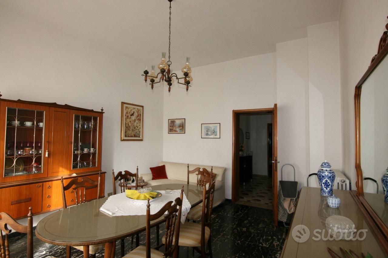 Appartamento – Sinalunga, Bettolle - Altro