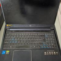 acer predator helios 300