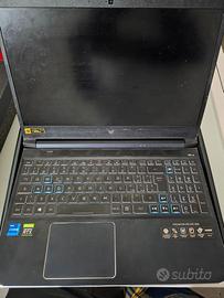 acer predator helios 300