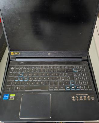 acer predator helios 300