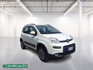 FIAT Panda 0.9 t.air t. 4x4 s&s 85cv
