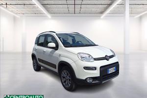 FIAT Panda 0.9 t.air t. 4x4 s&s 85cv